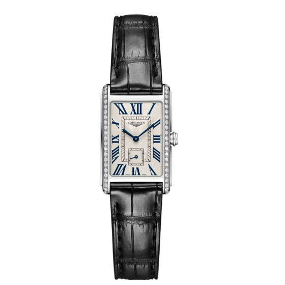 Watches Longines Dolcevita