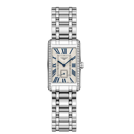 Watches Longines Dolcevita