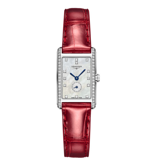 Watches Longines Dolcevita