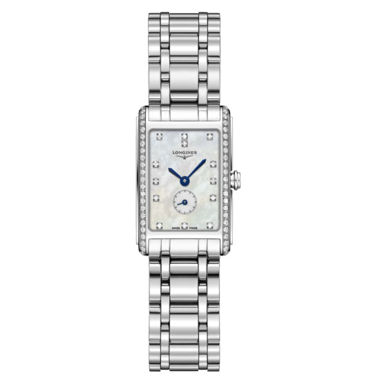 Watches Longines Dolcevita