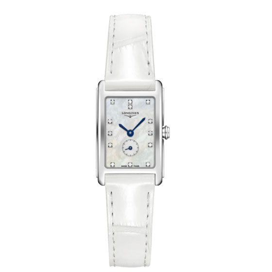 Watches Longines Dolcevita