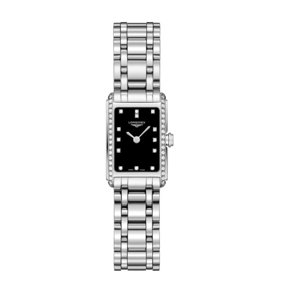 Watches Longines Dolcevita