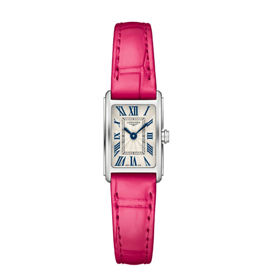 Watches Longines Dolcevita