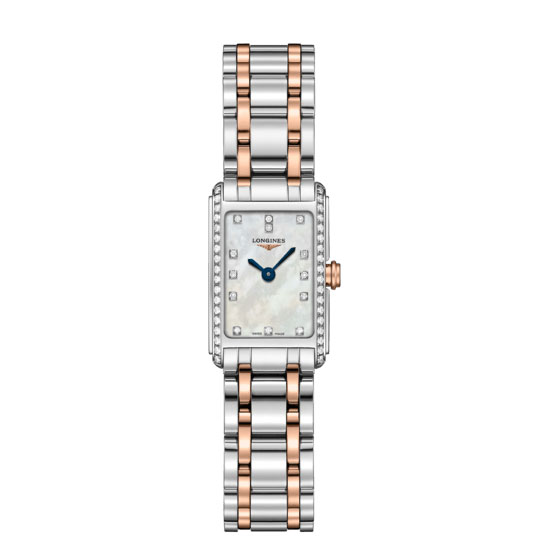 Watches Longines Dolcevita