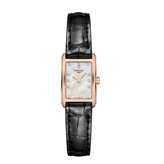 Watches Longines Dolcevita