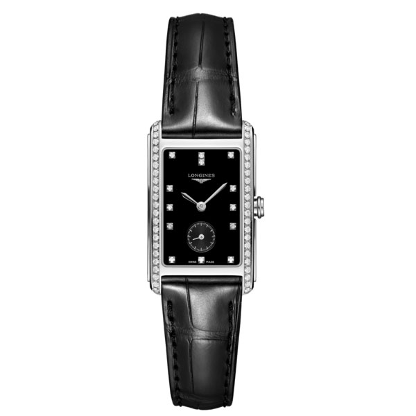 Watches Longines Dolcevita