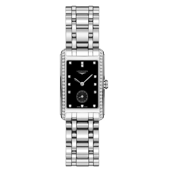 Watches Longines Dolcevita