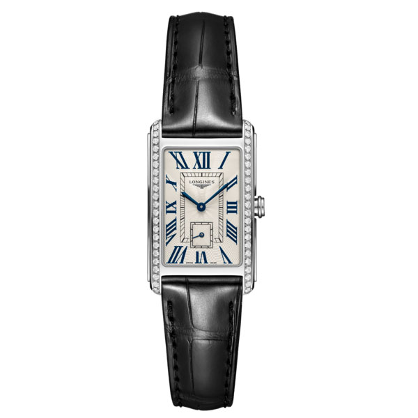 Watches Longines Dolcevita