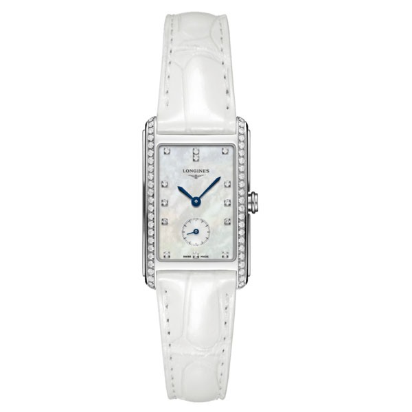 Watches Longines Dolcevita