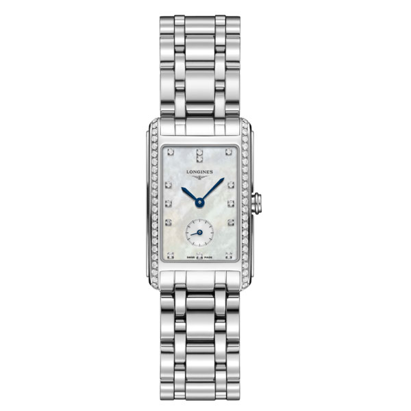 Watches Longines Dolcevita