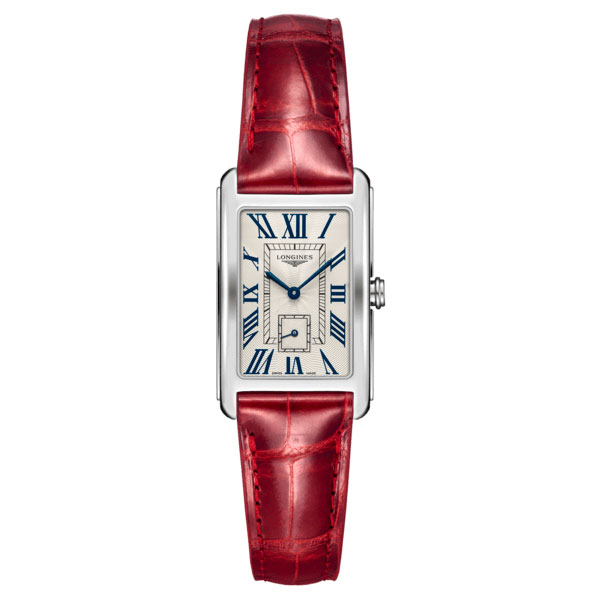 Watches Longines Dolcevita