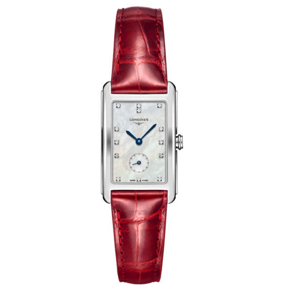 Watches Longines Dolcevita