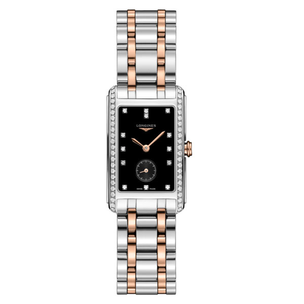 Watches Longines Dolcevita