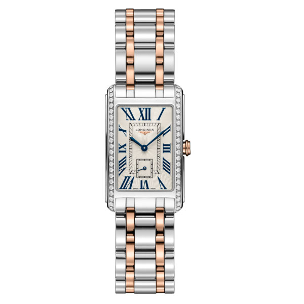 Watches Longines Dolcevita