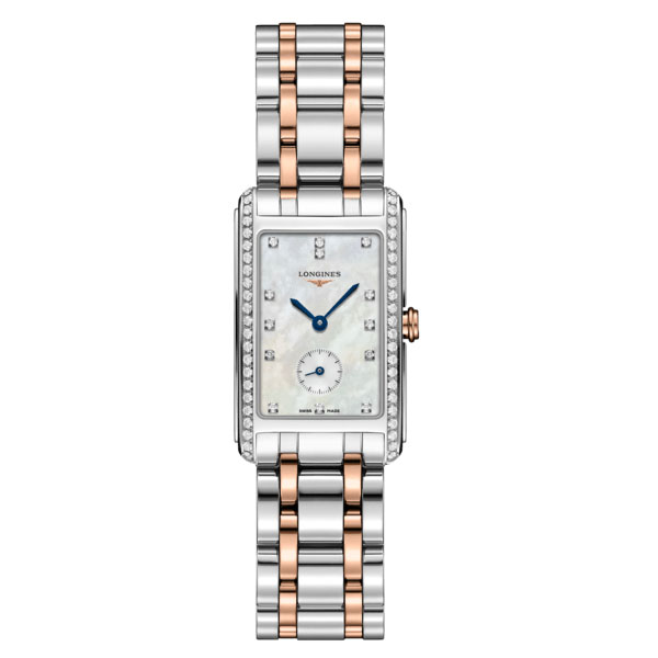 Watches Longines Dolcevita