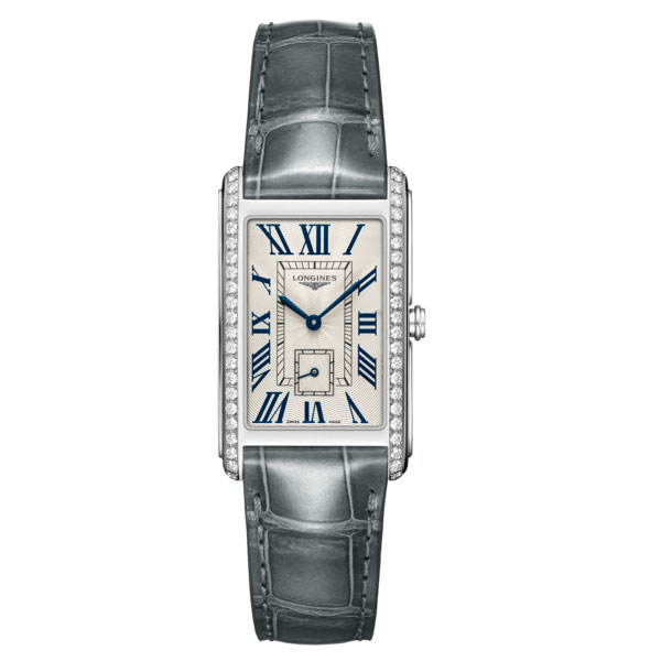 Watches Longines Dolcevita