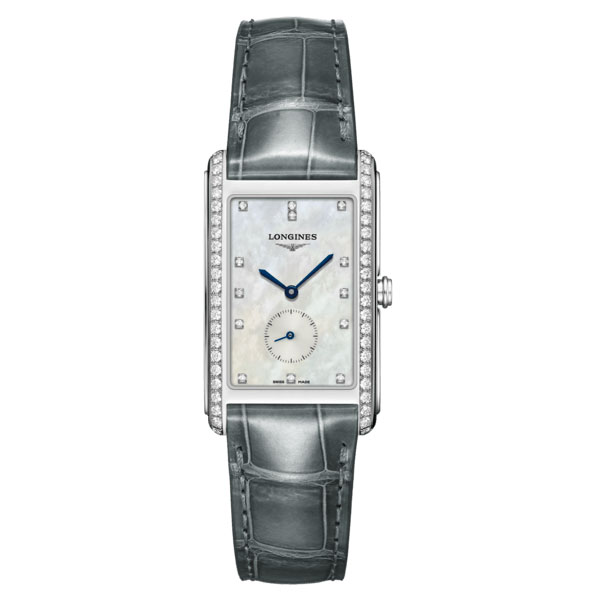 Watches Longines Dolcevita