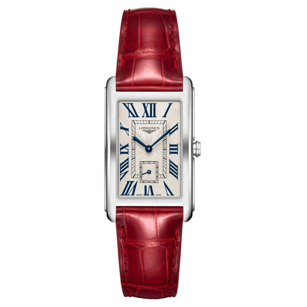 Watches Longines Dolcevita