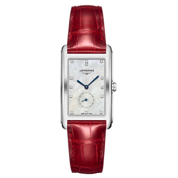 Watches Longines Dolcevita