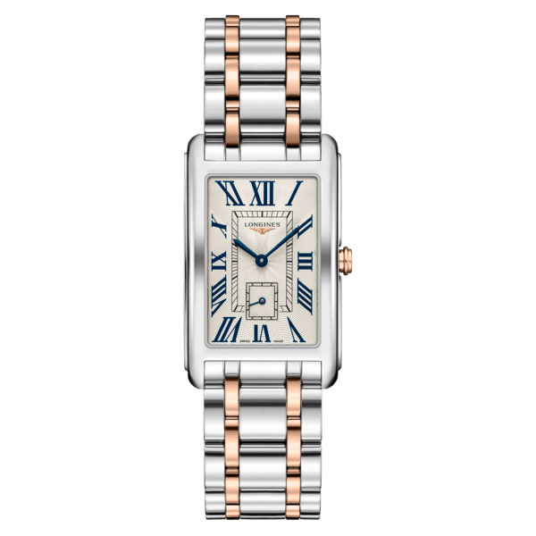 Watches Longines Dolcevita