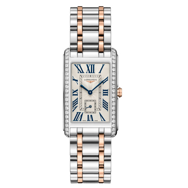 Watches Longines Dolcevita