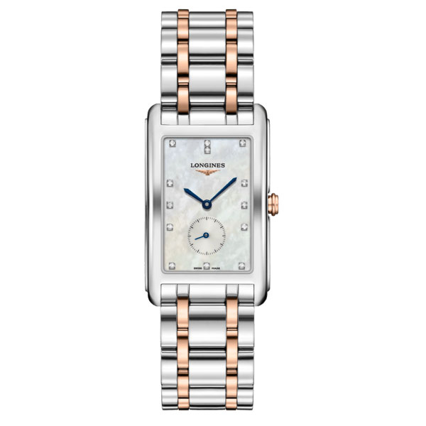 Watches Longines Dolcevita