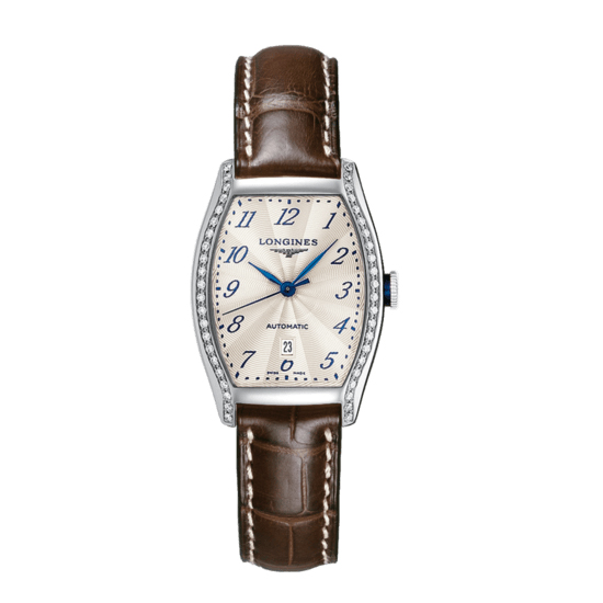 Watches Longines Evidenza