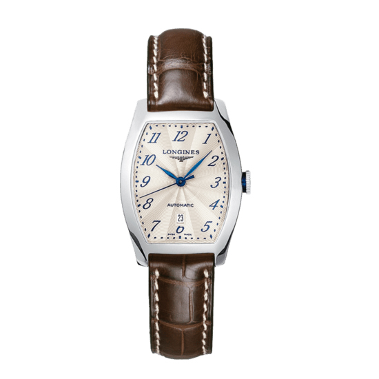 Watches Longines Evidenza