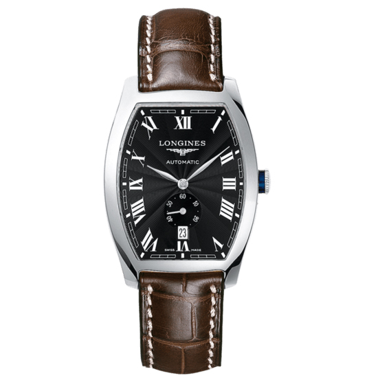 Watches Longines Evidenza