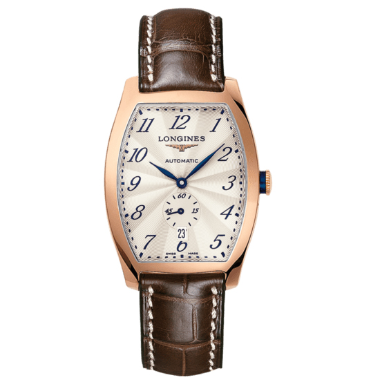 Watches Longines Evidenza