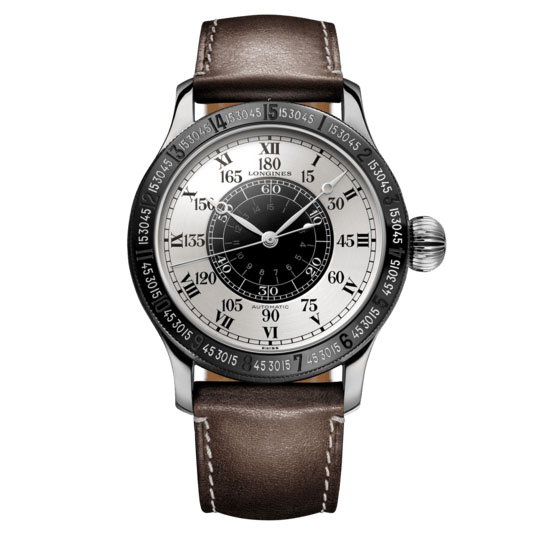 Watches Longines Heritage