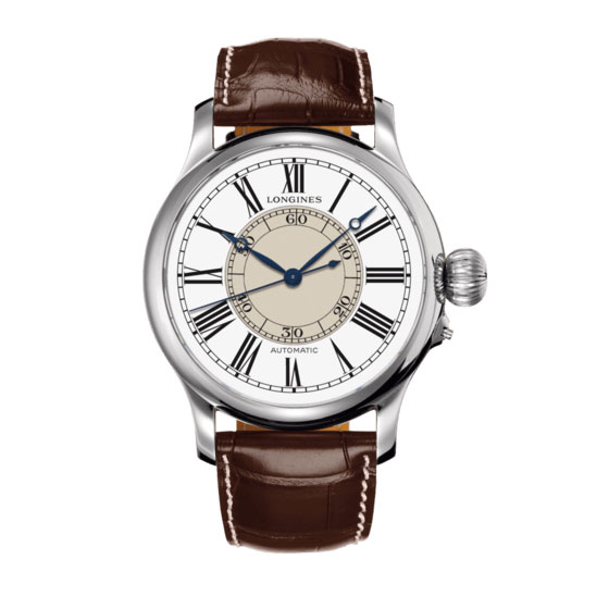 Watches Longines Heritage