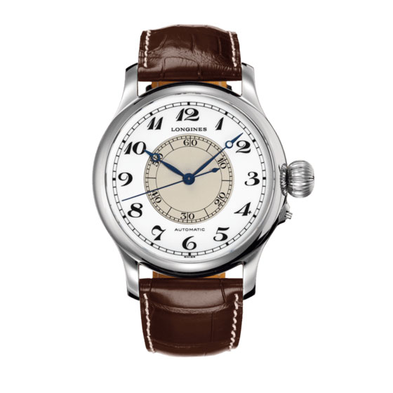 Watches Longines Heritage