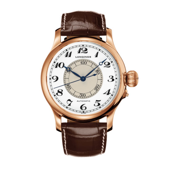 Watches Longines Heritage