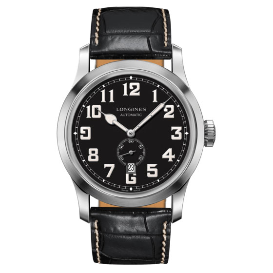 Watches Longines Heritage