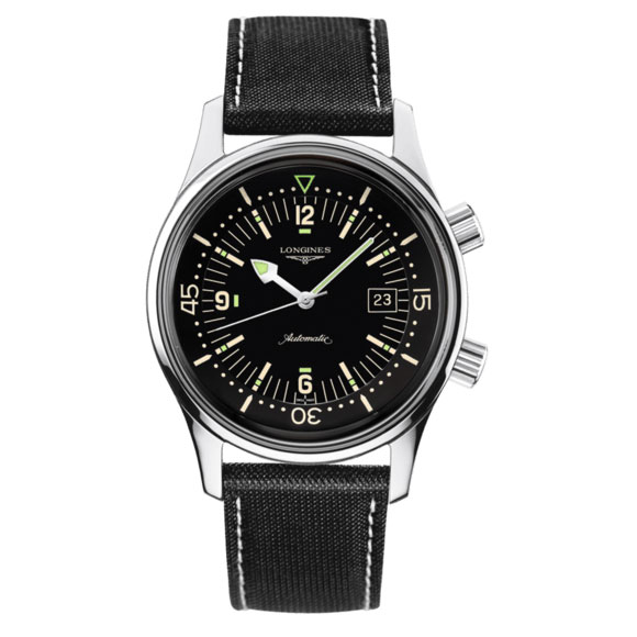 Watches Longines Heritage