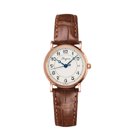 Watches Longines Heritage