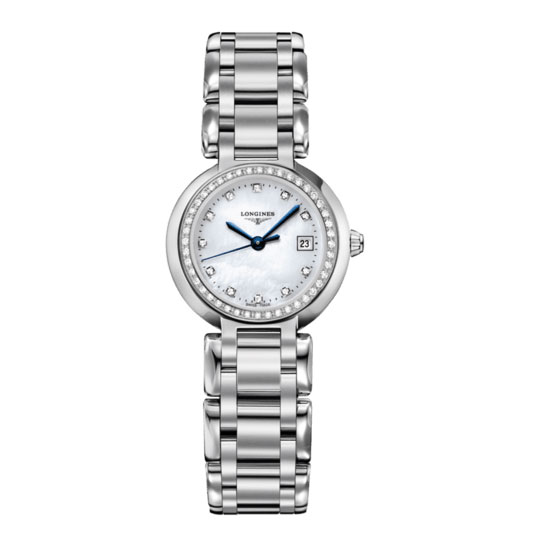 Watches Longines Primaluna