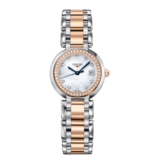 Watches Longines Primaluna