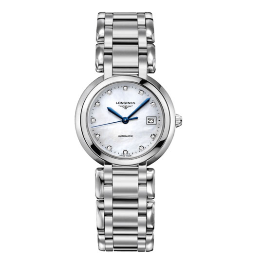 Watches Longines Primaluna