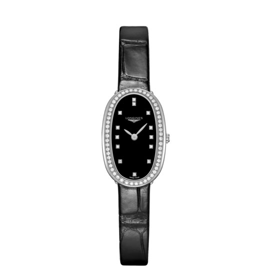 Watches Longines Symphonette