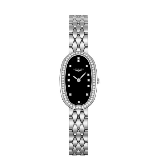 Watches Longines Symphonette