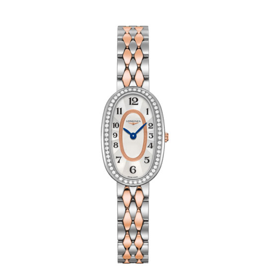 Watches Longines Symphonette