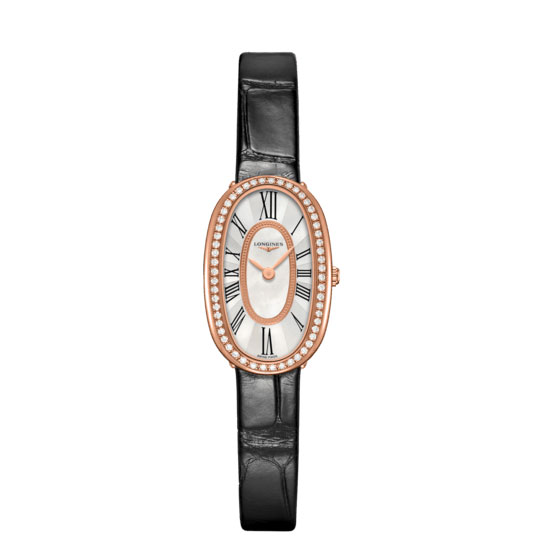 Watches Longines Symphonette