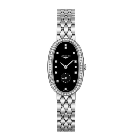 Watches Longines Symphonette