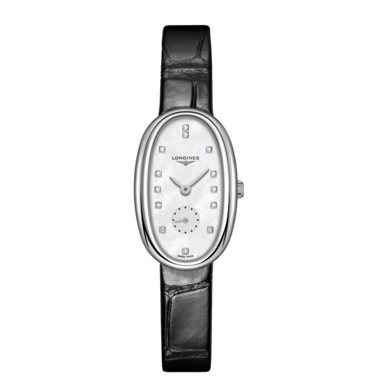 Watches Longines Symphonette