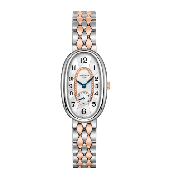 Watches Longines Symphonette