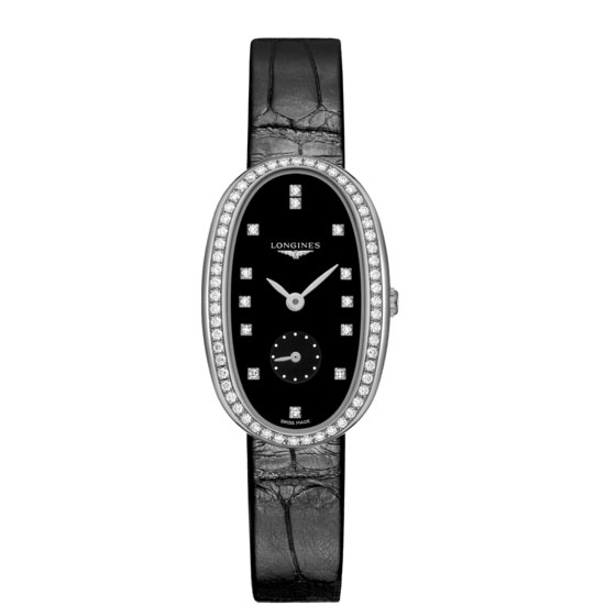 Watches Longines Symphonette