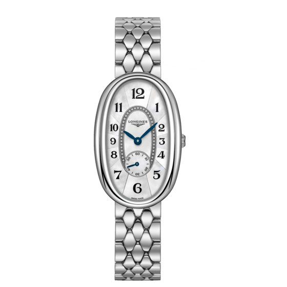 Watches Longines Symphonette