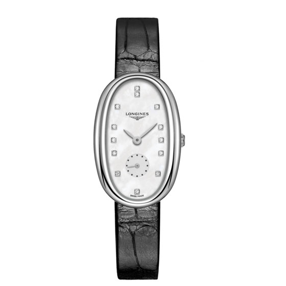 Watches Longines Symphonette